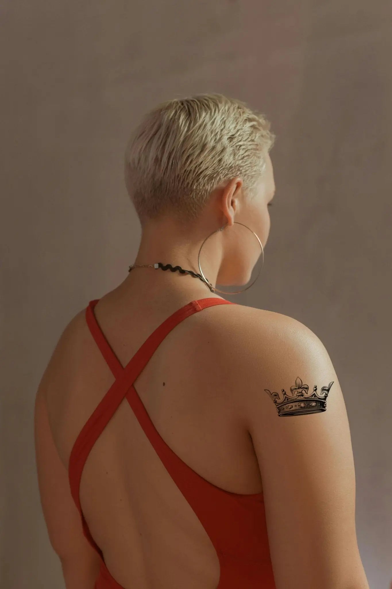 SOUL (674) - SOUL TATTOO