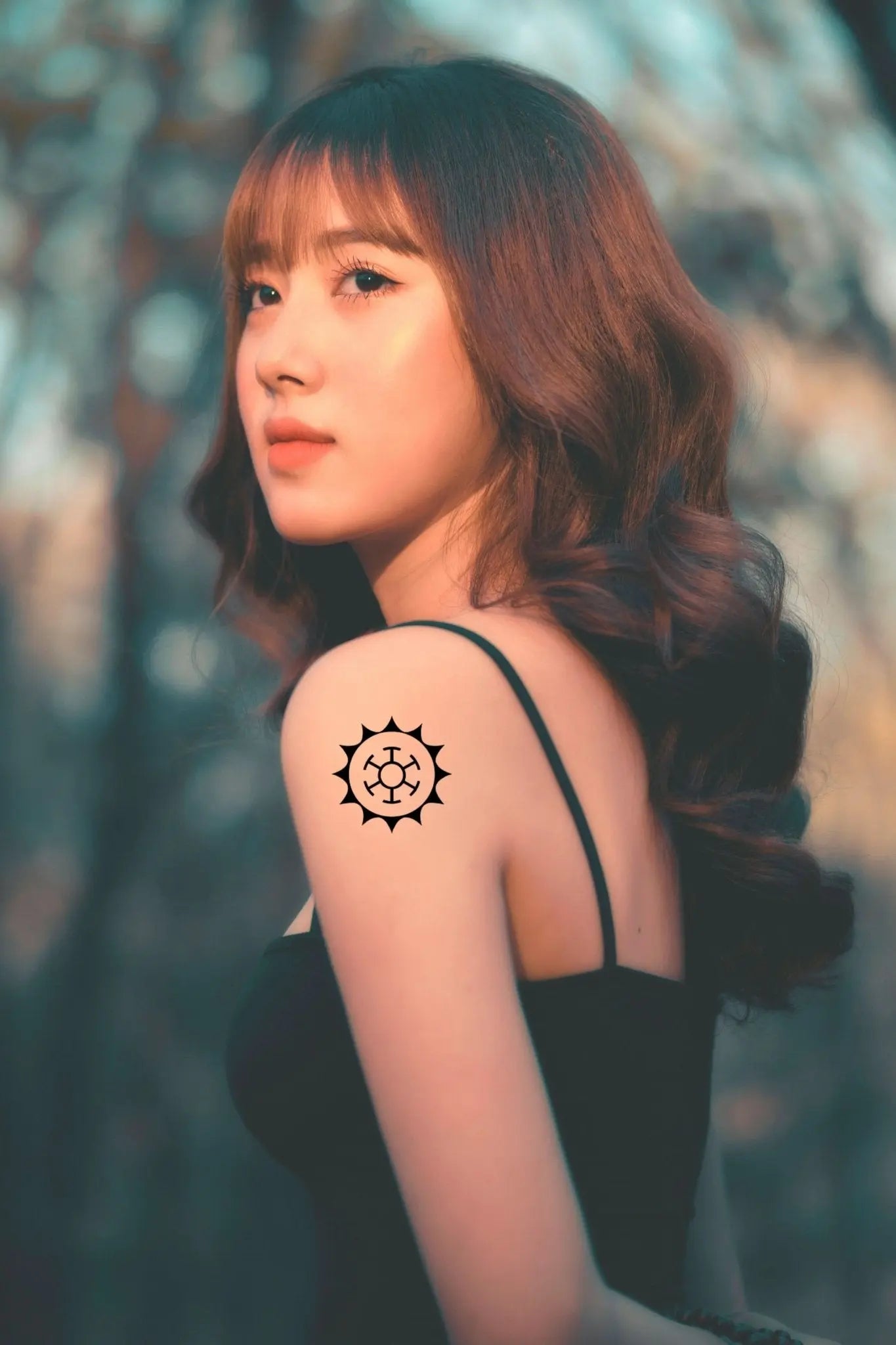 SOUL (645) - SOUL TATTOO