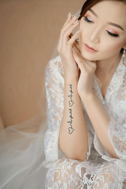 Soul (67) - s0ul tattoo