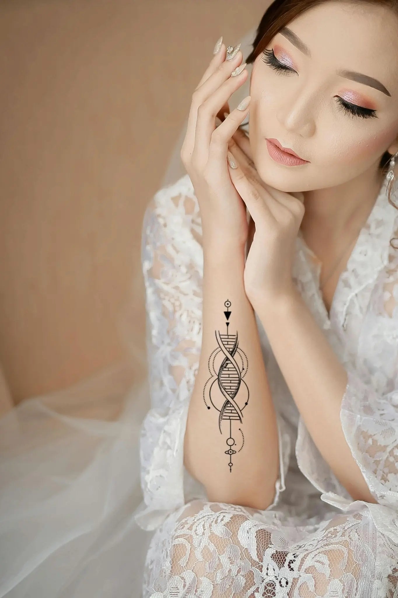 SOUL (638) - SOUL TATTOO