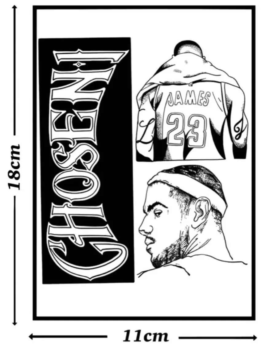 SOUL (578) - SOUL TATTOO