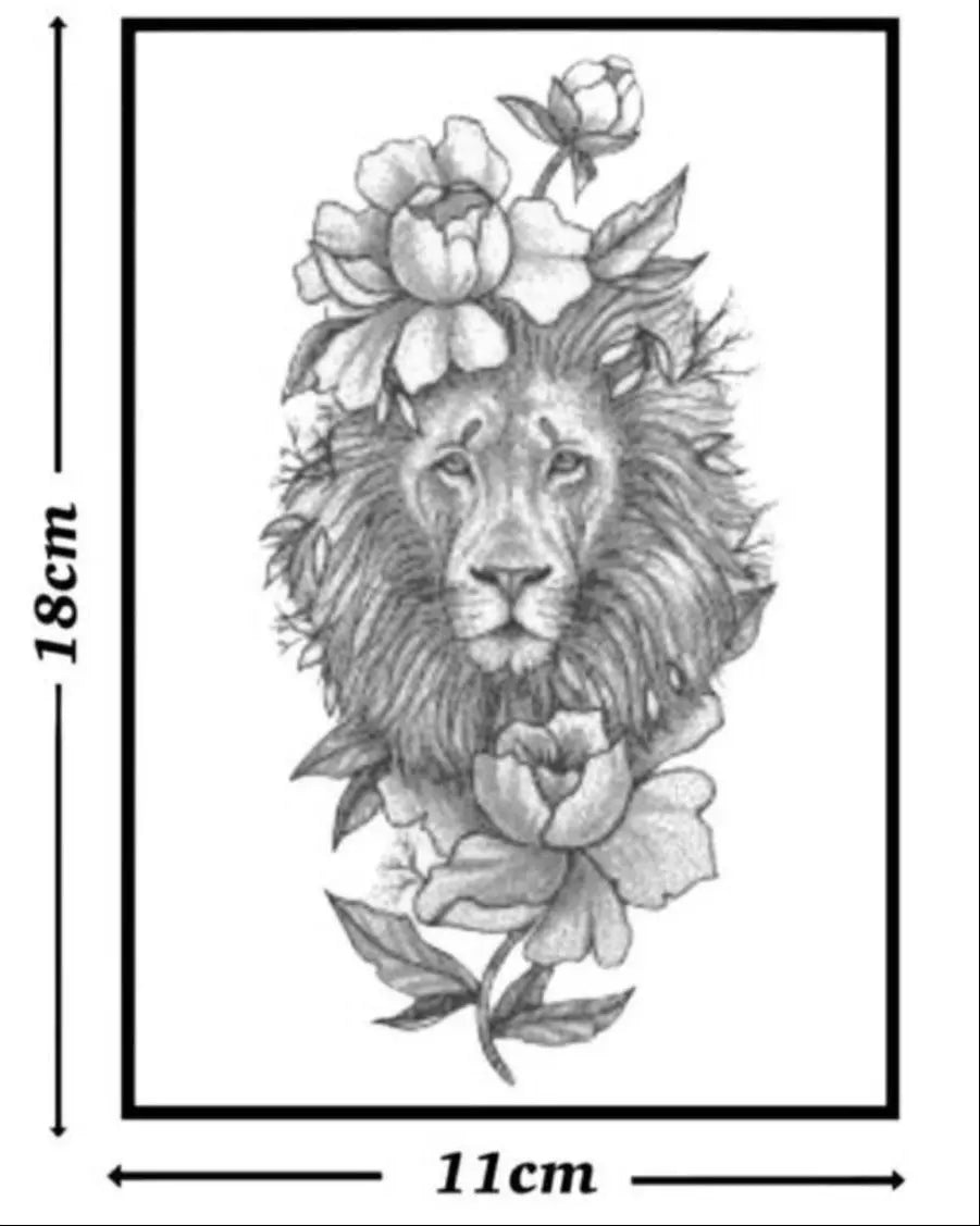 SOUL (491) - SOUL TATTOO