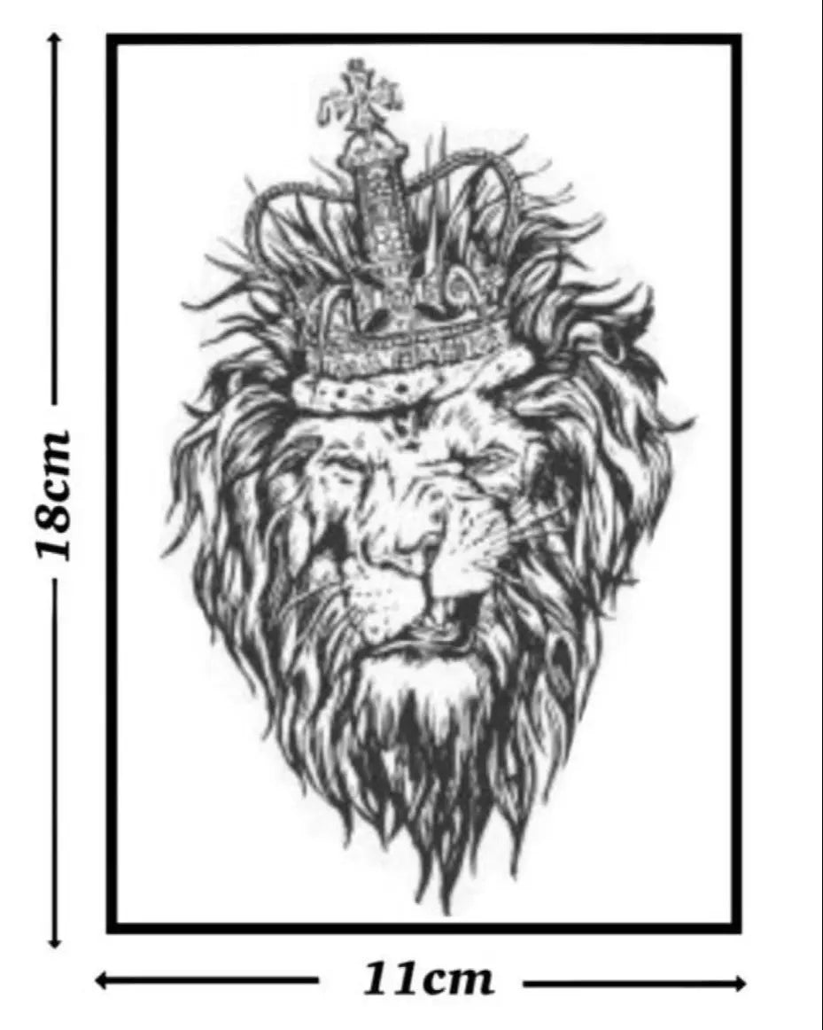 SOUL (493) - SOUL TATTOO