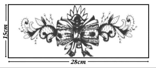 chest (10) - SOUL TATTOO