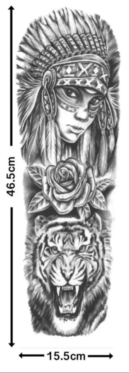 ARM (19) - SOUL TATTOO