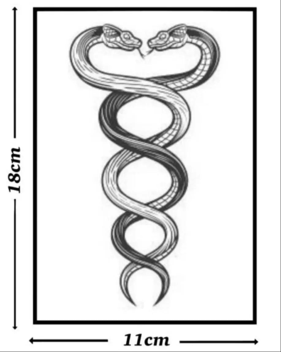 SOUL (495) - SOUL TATTOO