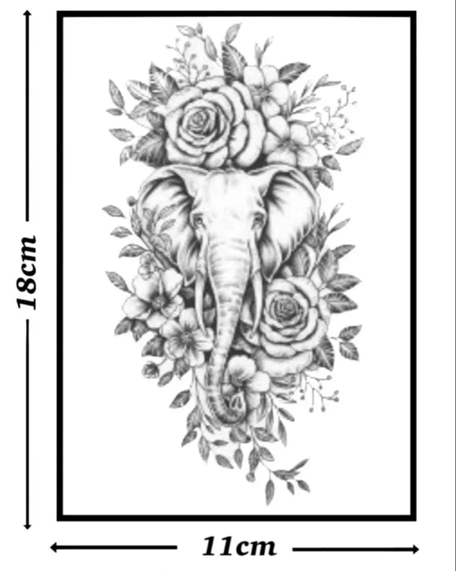 SOUL (501) - SOUL TATTOO