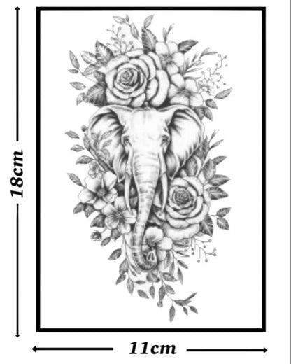 SOUL (501) - SOUL TATTOO