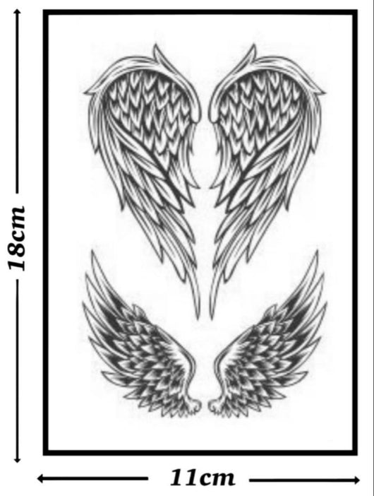 SOUL (506) - SOUL TATTOO