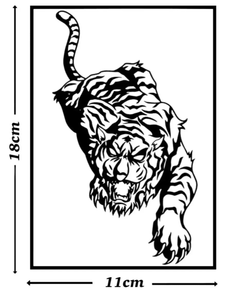 SOUL (511) - SOUL TATTOO