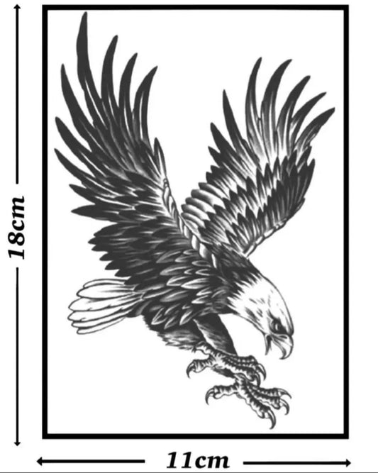 SOUL (518) - SOUL TATTOO