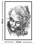 SOUL (481) - SOUL TATTOO