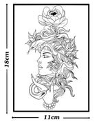 SOUL (527) - SOUL TATTOO