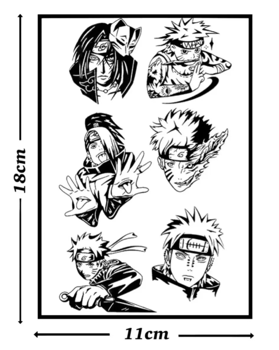 SOUL (533) - SOUL TATTOO