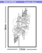 SOUL (541) s0ul tattoo