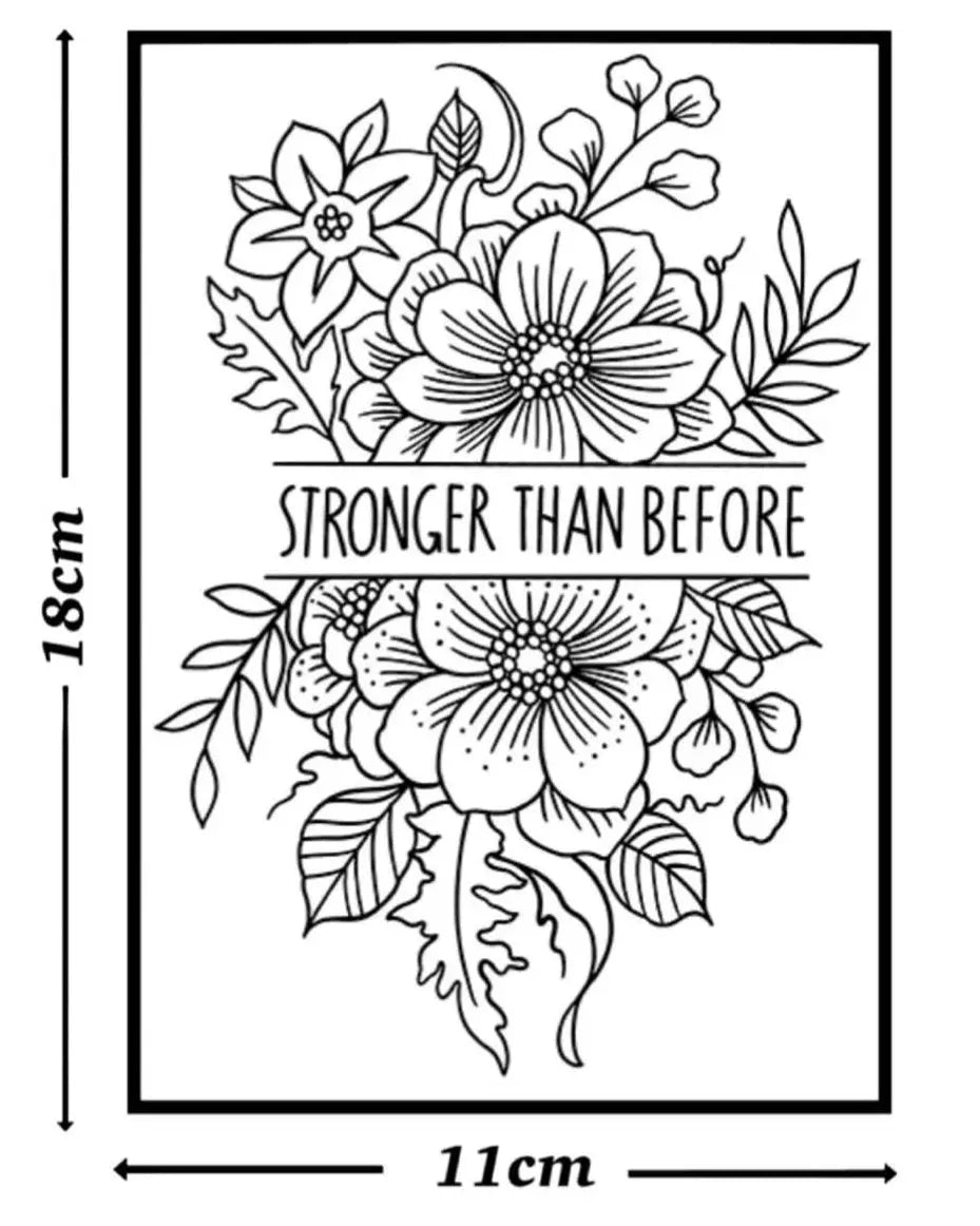 SOUL (550) - SOUL TATTOO