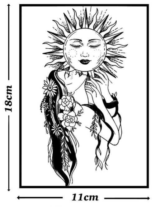 SOUL (557) - SOUL TATTOO