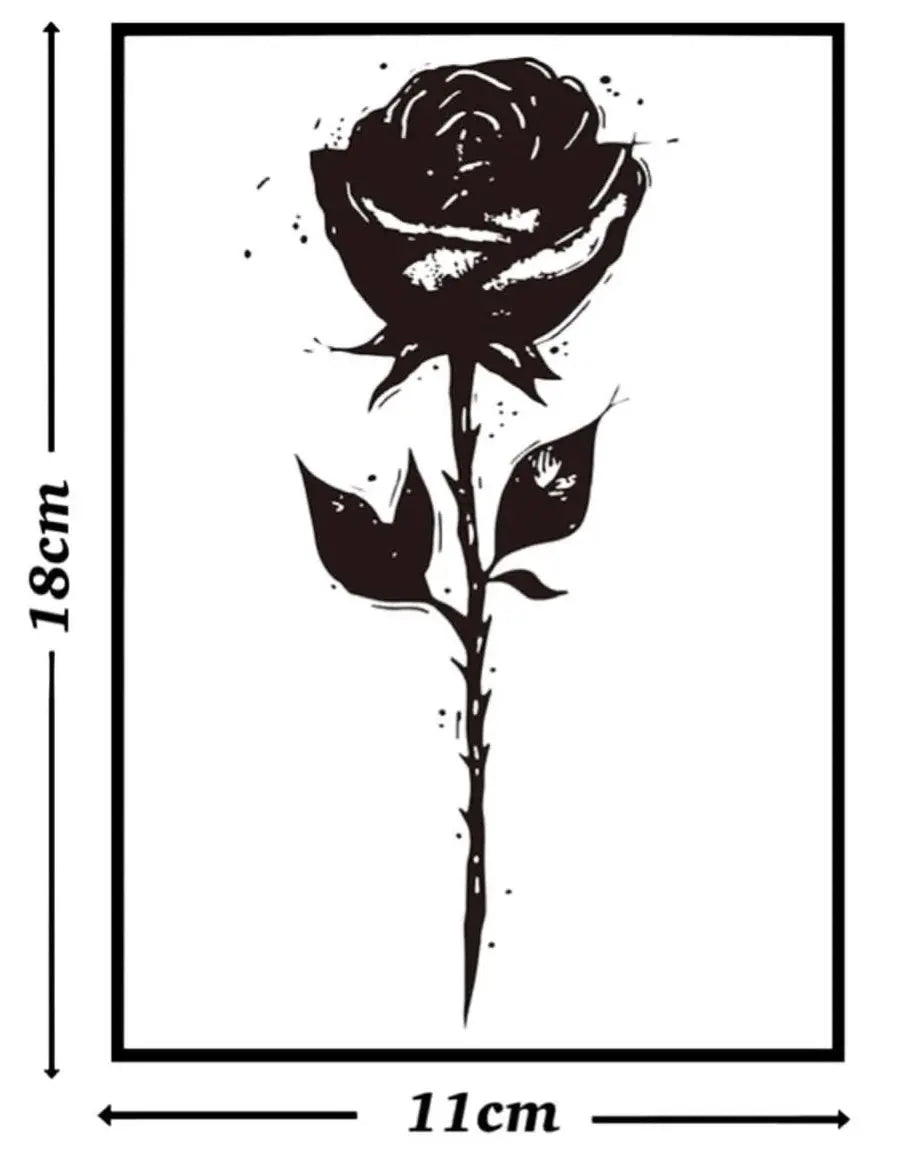 SOUL (560) - SOUL TATTOO