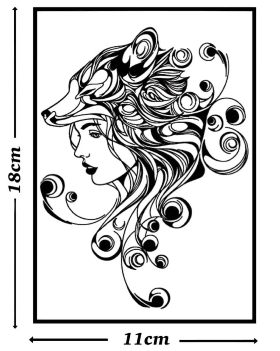 SOUL (562) - SOUL TATTOO