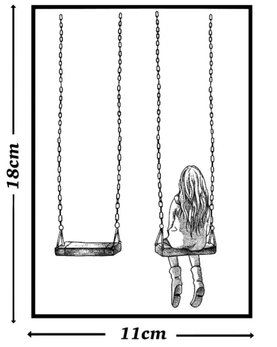 SOUL (564) - SOUL TATTOO