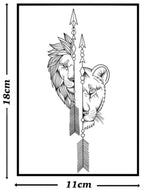 SOUL (573) - SOUL TATTOO