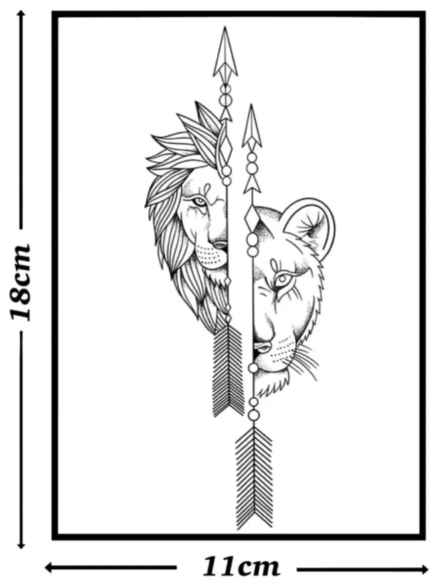 SOUL (573) - SOUL TATTOO