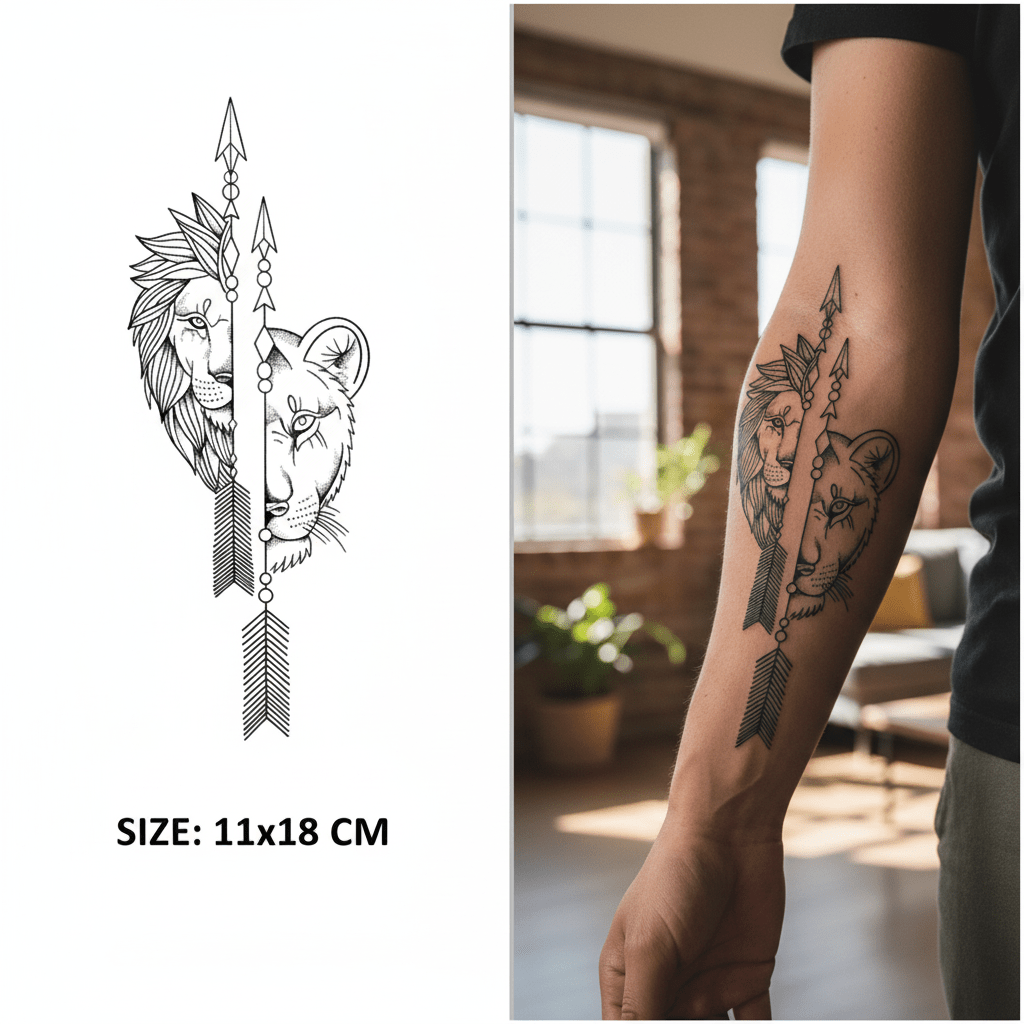 SOUL (573) - SOUL TATTOO