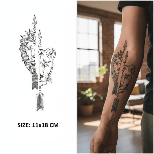 SOUL (573) - SOUL TATTOO