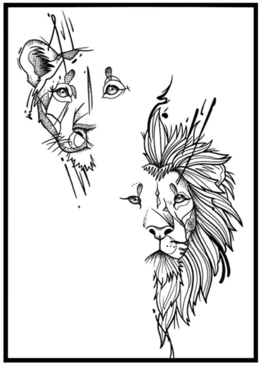 SOUL (574) - SOUL TATTOO