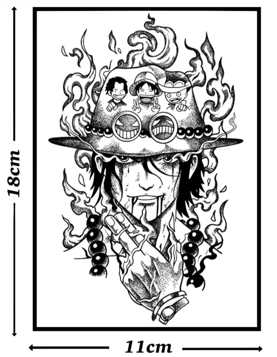 SOUL ( 366 ) - SOUL TATTOO