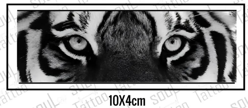 SOUL (689) - SOUL TATTOO