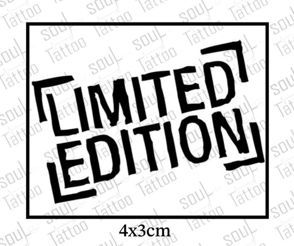 SOUL (723) - SOUL TATTOO