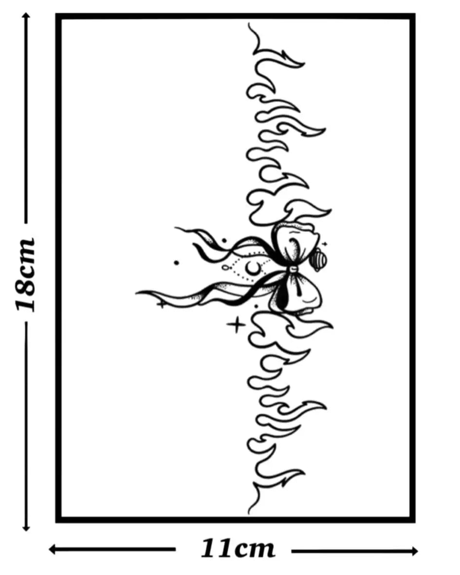 SOUL ( 441 ) - SOUL TATTOO
