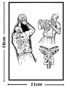 SOUL ( 371 ) - SOUL TATTOO