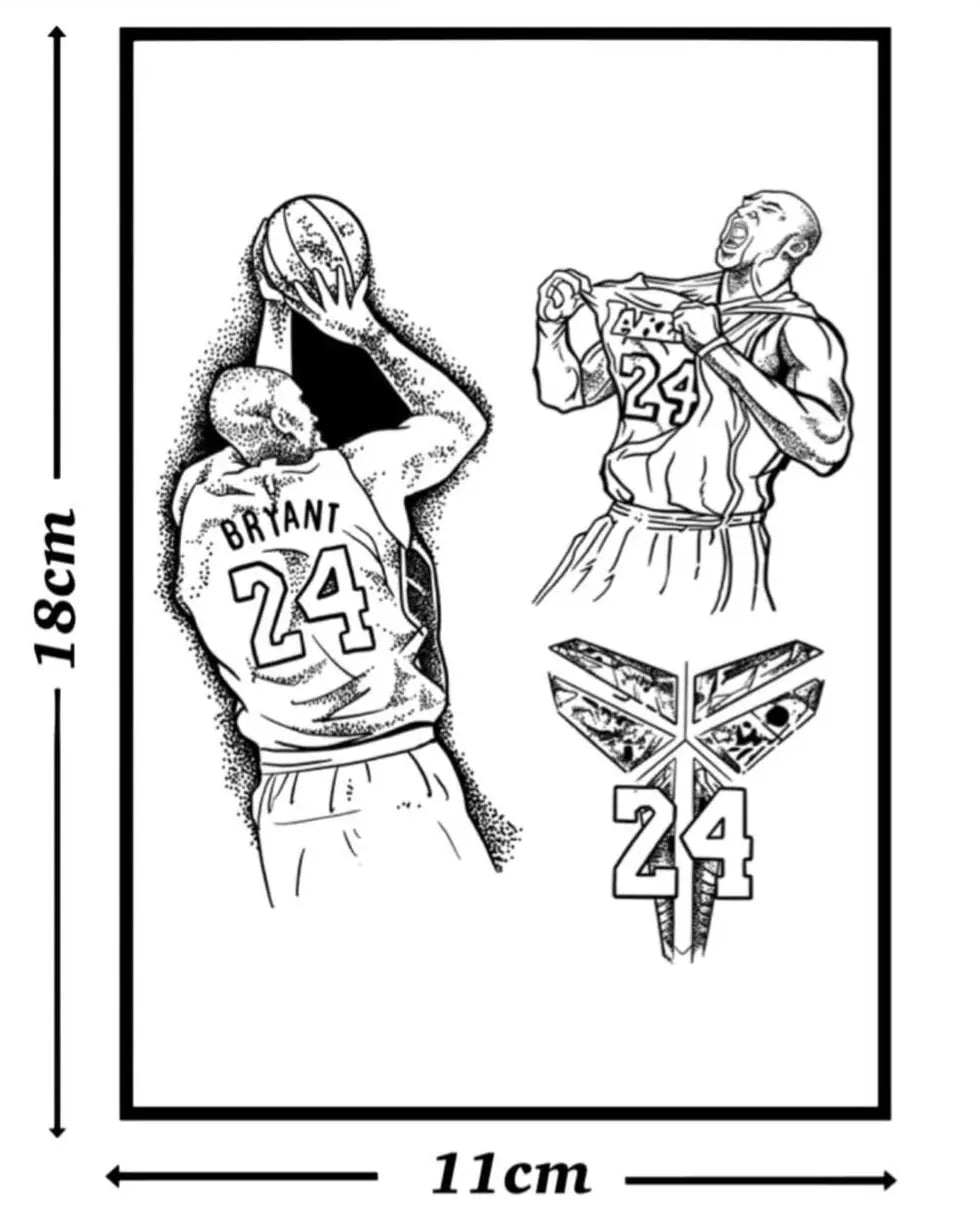 SOUL ( 371 ) - SOUL TATTOO