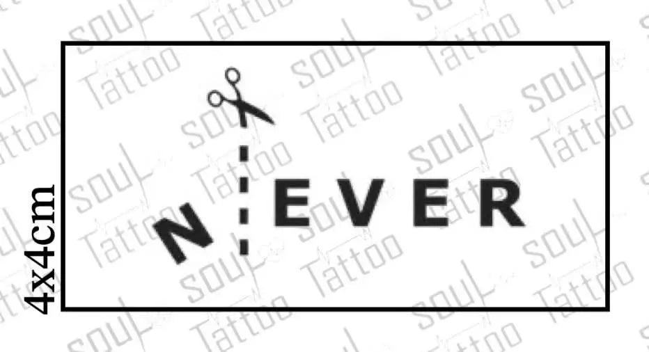SOUL (716) - SOUL TATTOO