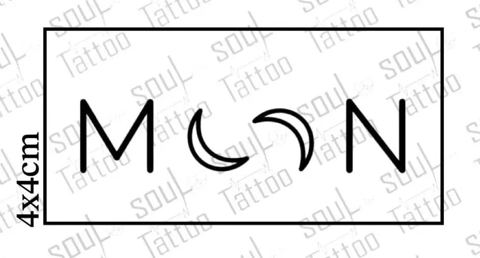 SOUL (715) - SOUL TATTOO