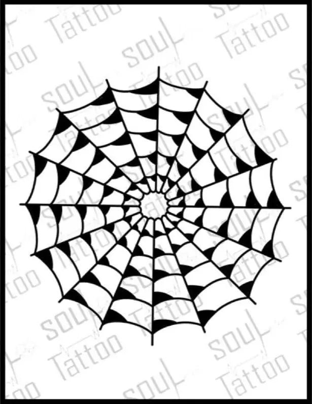 SOUL (802) - SOUL TATTOO