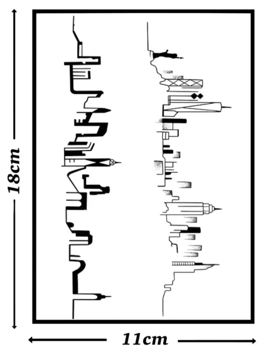 SOUL ( 429 ) - SOUL TATTOO