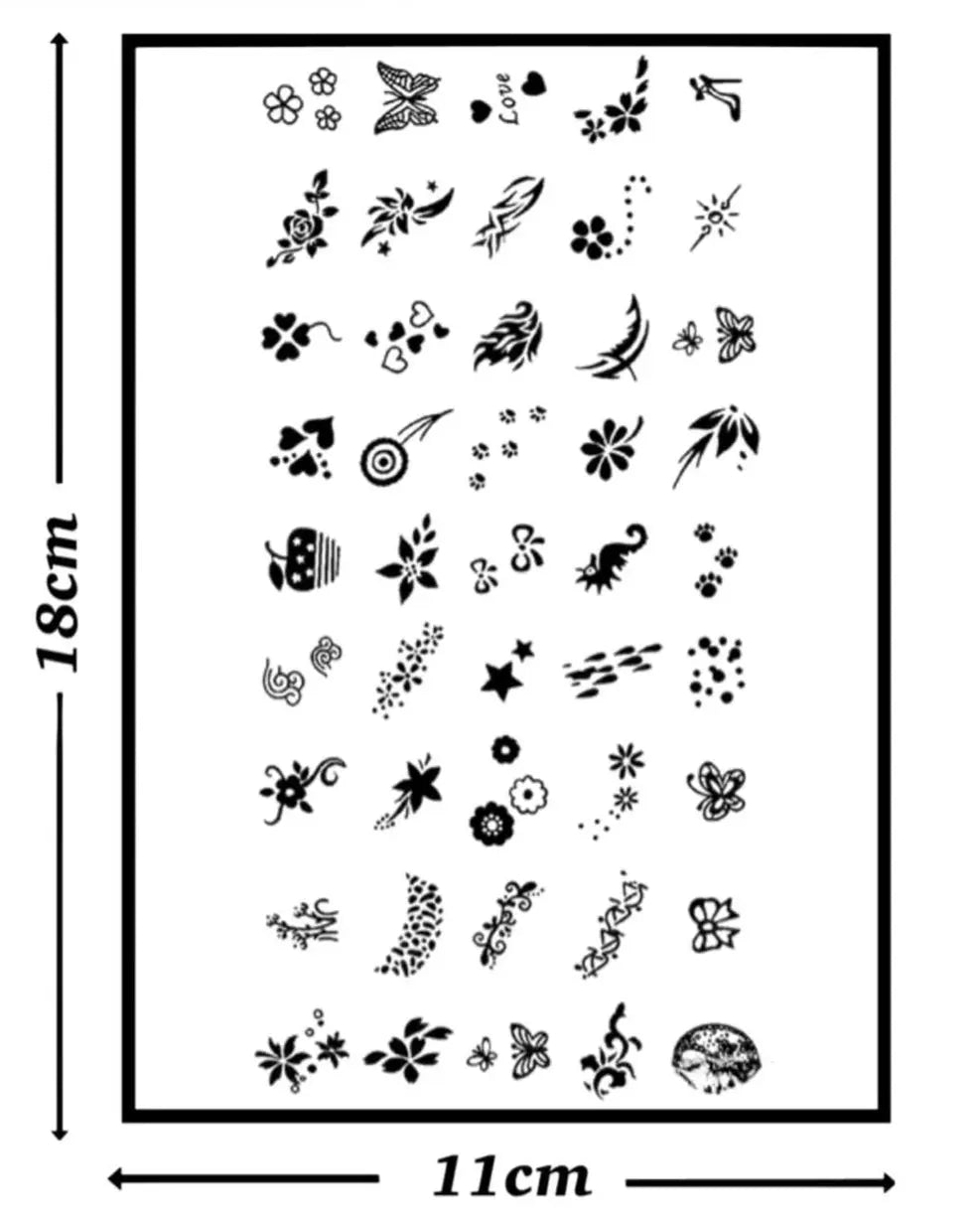 SOUL ( 449 ) - SOUL TATTOO