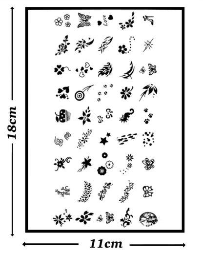 SOUL ( 449 ) - SOUL TATTOO