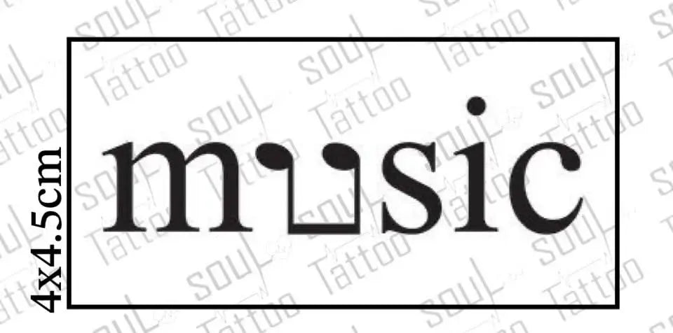 SOUL (712) - SOUL TATTOO