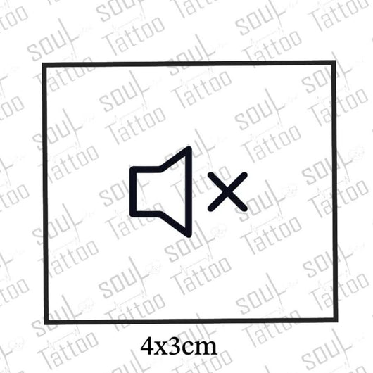 SOUL (766) - SOUL TATTOO