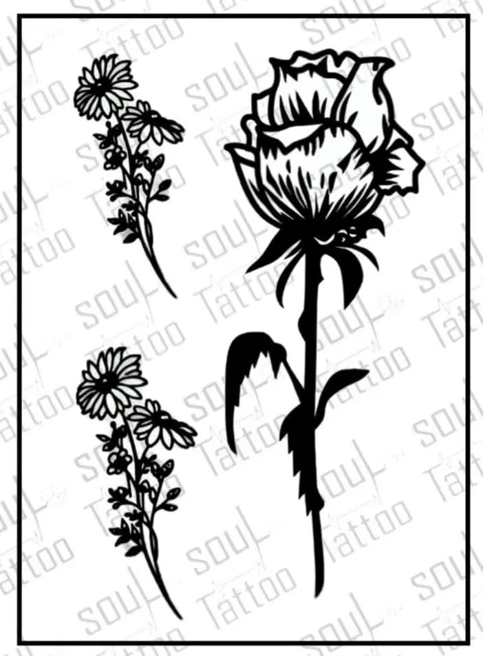 SOUL (702) - SOUL TATTOO