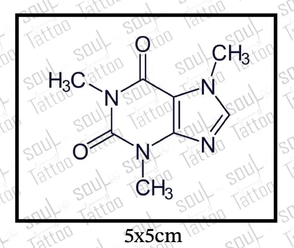 SOUL (775) - SOUL TATTOO