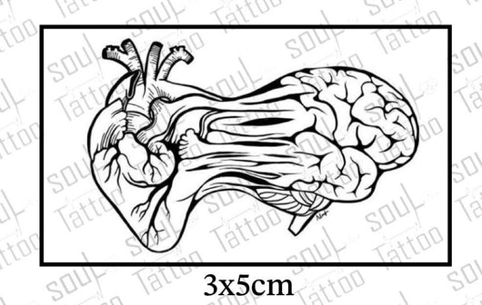 SOUL (773) - SOUL TATTOO