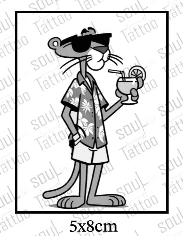 SOUL (739) - SOUL TATTOO