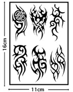 SOUL (474) - SOUL TATTOO