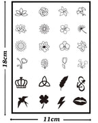 SOUL ( 390 ) - SOUL TATTOO