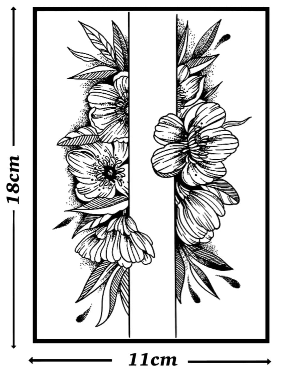 SOUL ( 463 ) - SOUL TATTOO